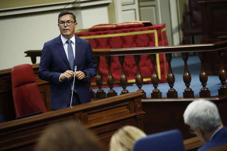 Pablo Rodríguez / TA